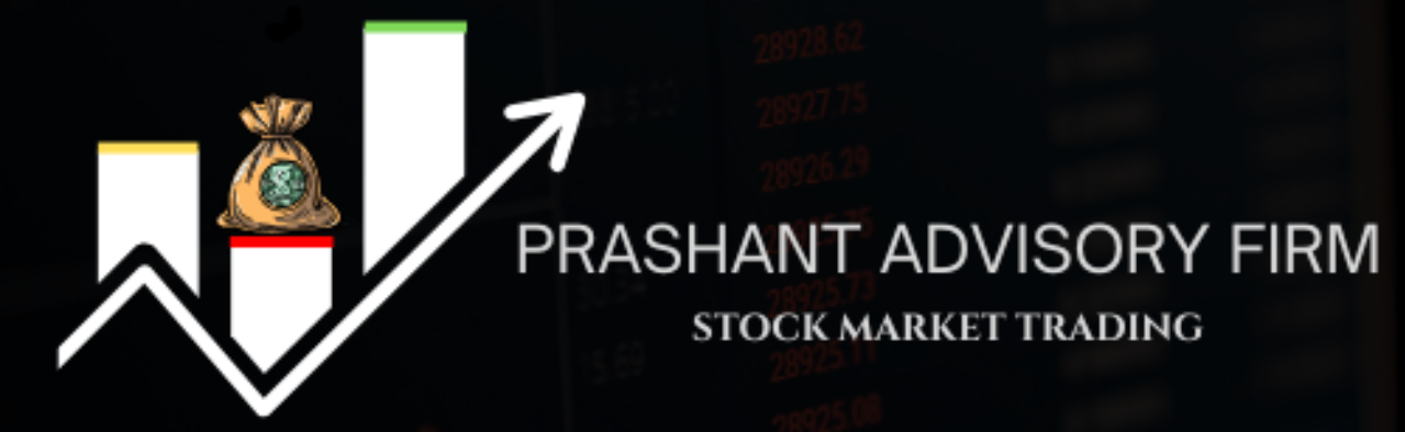 PRASHANT ADVISORY